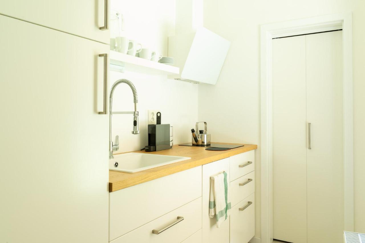 Apartman Tale Eksteriør bilde