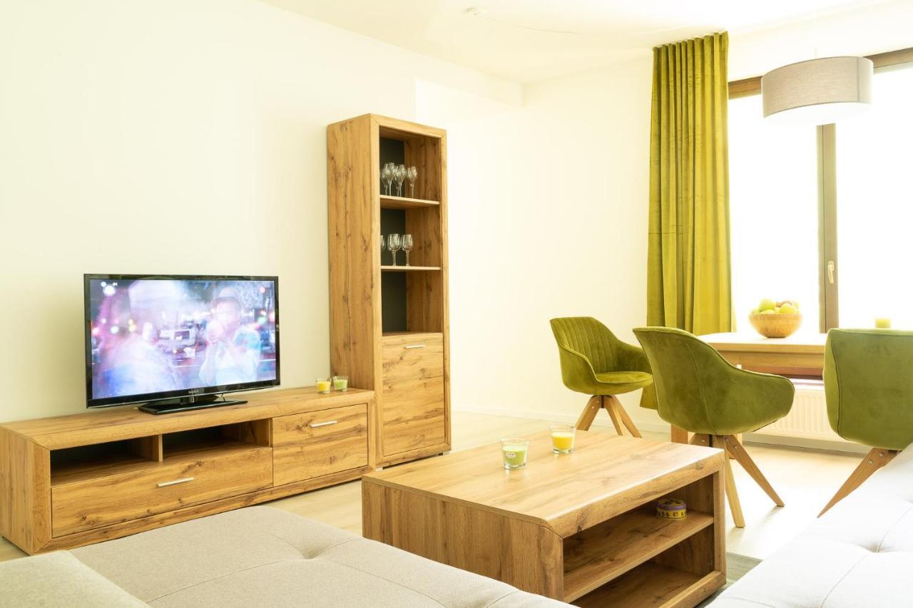 Apartman Tale Eksteriør bilde