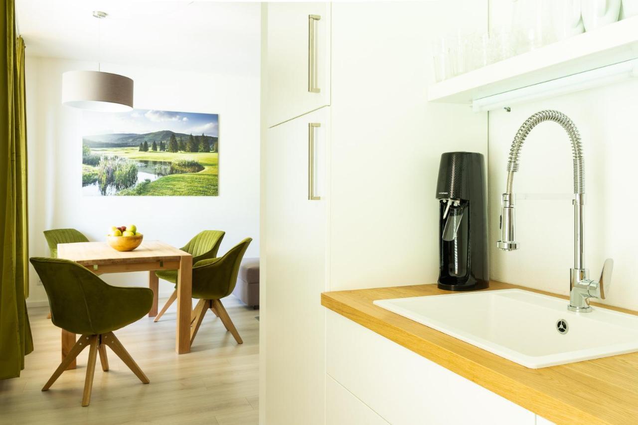 Apartman Tale Eksteriør bilde